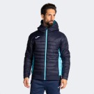 Joma Urban V Lang Jakke - Unisex thumbnail
