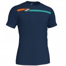 Joma Open II, T-shirt, Unisex thumbnail