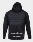 GIF Joma Berna Soft Shell Jakke - Unisex thumbnail