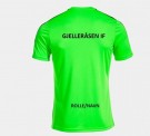 GIF - Treningstrøye - Unisex thumbnail