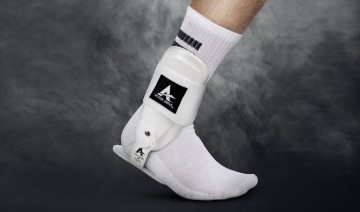 SELECT ACTIVE ANKLE T2