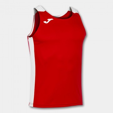 HIL Joma Record II Singlet, Unisex