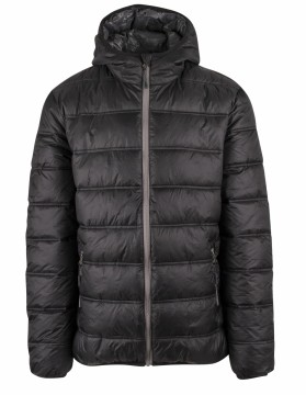 Vattert vinterjakke, Unisex