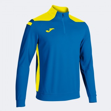 Blå IL Joma Championship VI HZ, Unisex