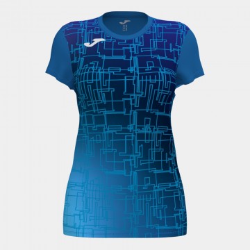 Joma Elite VIII T-Shirt, Dame