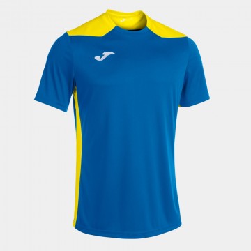 Blå IL Joma Championship VI Drakt, Unisex