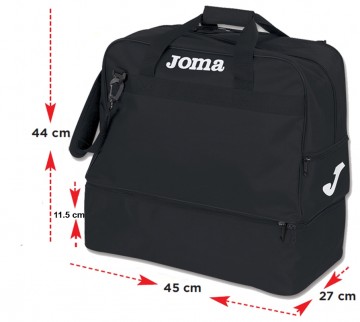 Joma Trainingbag III, Medium