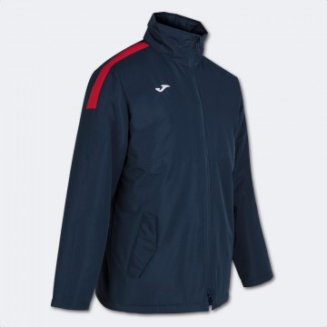 BIL Joma Trivor Bench Jacket, Unisex