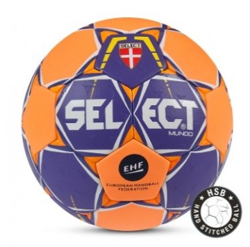 Select Mundo Håndball