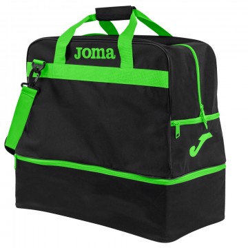 Joma Trainingbag III, Large