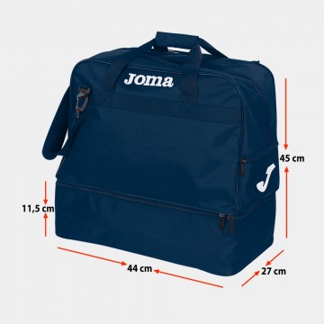 JOMA TRAININGBAG III, MEDIUM