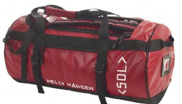 SVK Helly Hansen Bag