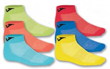 Joma Ankle Socks, Colors