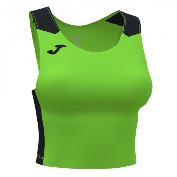 Joma Record II Top, Dame