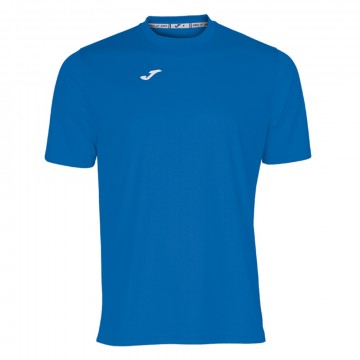 Blå Joma Combi T-Shirt Unisex