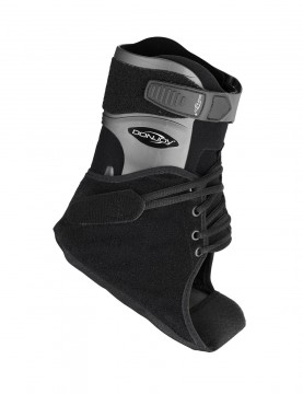 SELECT ANKLE VELOCITY DONJOY