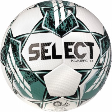 SELECT NUMERO  V23 - str. 5