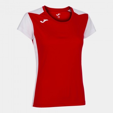 HIL Joma Record II T-Shirt, Dame