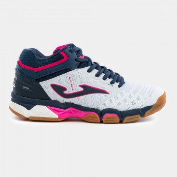 Joma V-Block Lady, hallsko