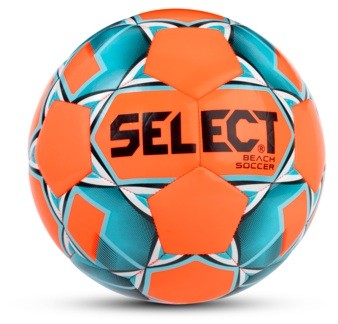 Select Beach Soccer