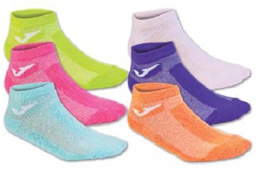 Joma Invicible socks, Colors