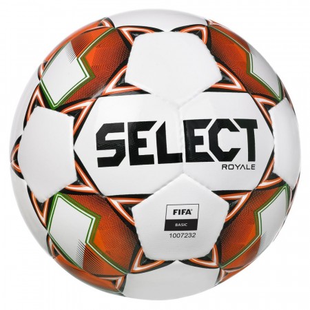 Select Royal V22 Fotball