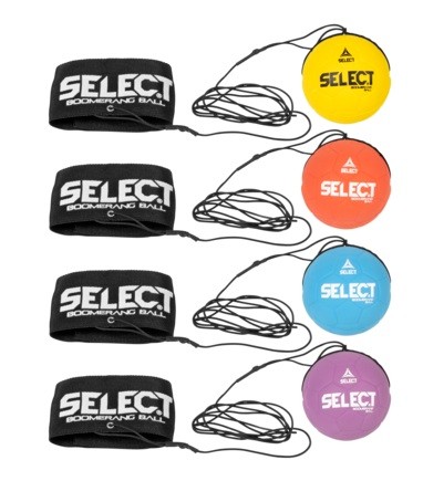Select Boomerangball