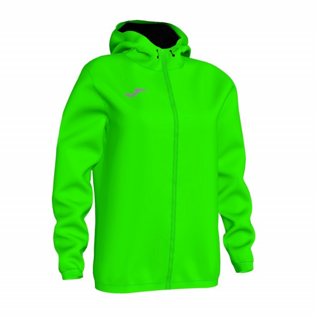 Fluor Grønn