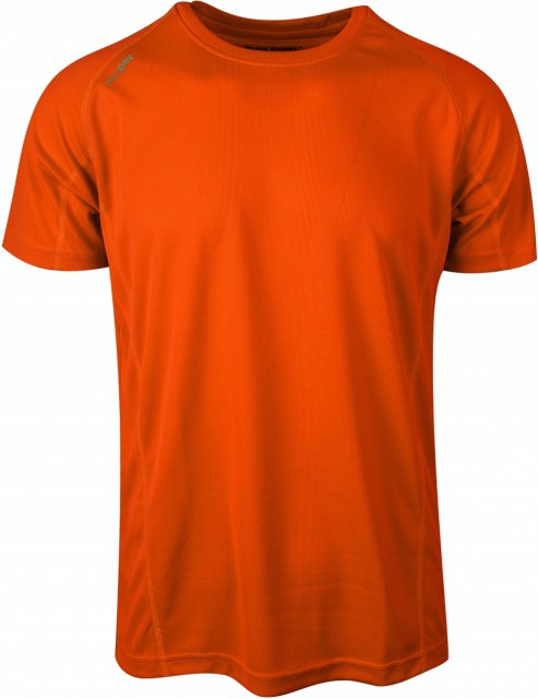 Safety orange